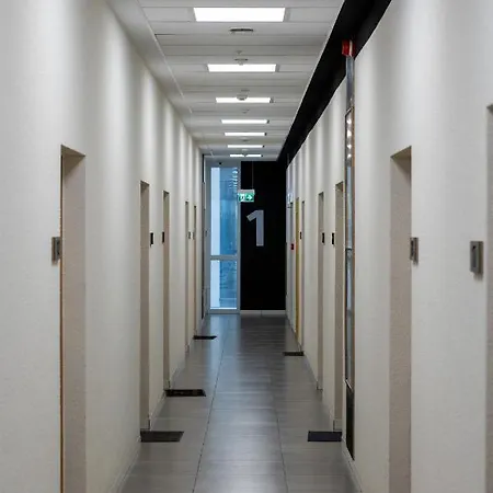 Апартаменты Studia Przy Lotnisku Od Wroclawapartament-pl Вроцлав
