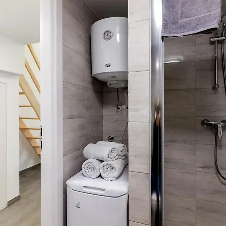 Studia Przy Lotnisku Od Wroclawapartament-pl *