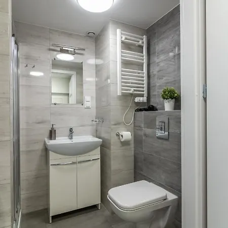 Studia Przy Lotnisku Od Wroclawapartament-pl Daire *