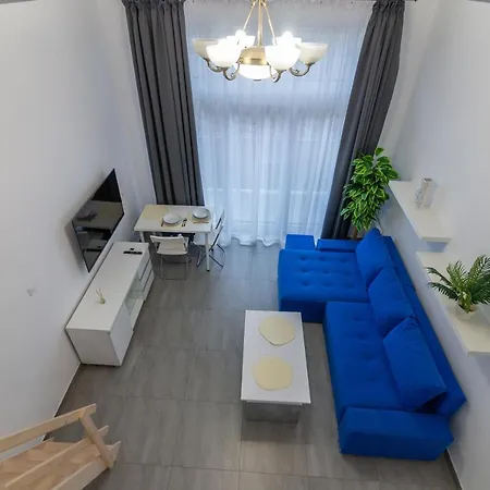 Studia Przy Lotnisku Od Wroclawapartament-pl Apartment *