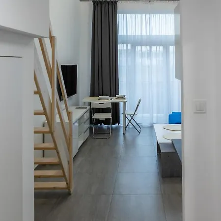 Studia Przy Lotnisku Od Wroclawapartament-pl Daire