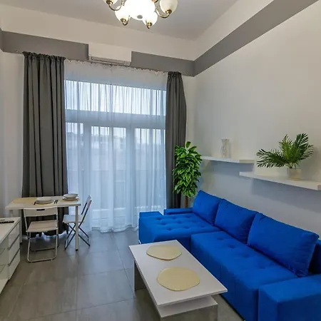 Apartment Studia Przy Lotnisku Od Wroclawapartament-pl Wroclaw