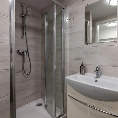 Studia Przy Lotnisku Od Wroclawapartament-pl Daire *