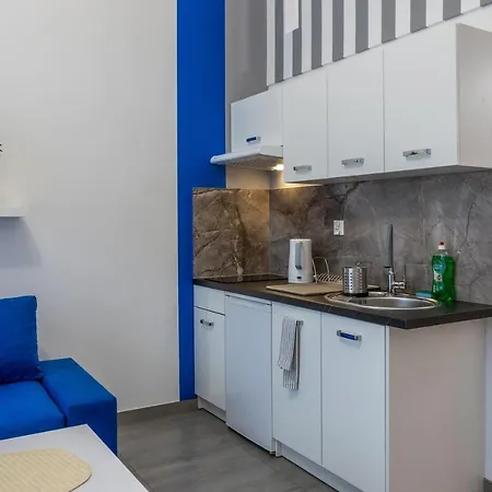 Studia Przy Lotnisku Od Wroclawapartament-pl Daire Wroclaw