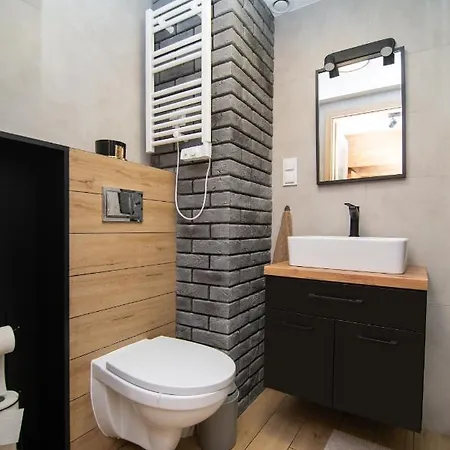 Apartment Studia Przy Lotnisku Od Wroclawapartament-pl