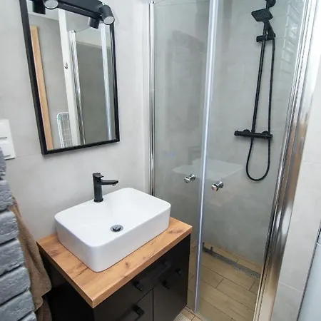 Daire Studia Przy Lotnisku Od Wroclawapartament-pl Wroclaw