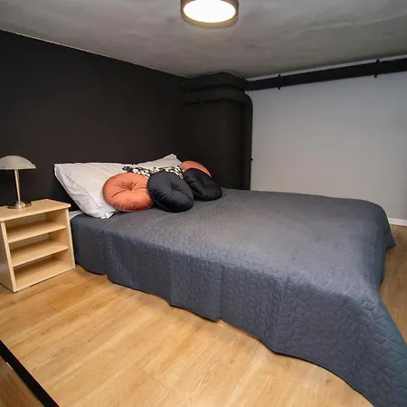 Daire Studia Przy Lotnisku Od Wroclawapartament-pl Wroclaw