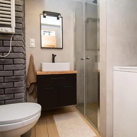 Studia Przy Lotnisku Od Wroclawapartament-pl Daire *